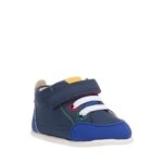 MAYORAL 42419 BARE FOOT SNEAKERS ΜΠΛΕ