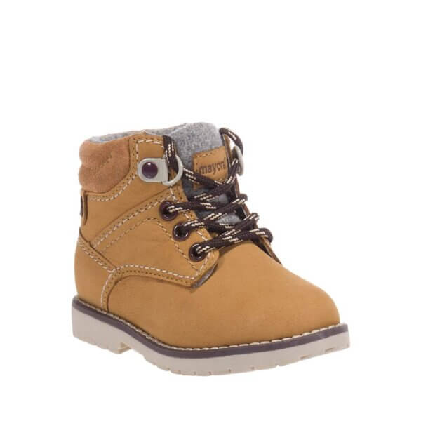 MAYORAL 42429 DETA CAMEL SPORTS BOOTS