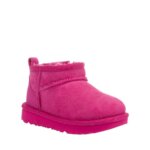 UGG CLASSIC ULTRA MINI 1130750T ΦΟΥΞΙΑ