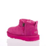 UGG CLASSIC ULTRA MINI 1130750T ΦΟΥΞΙΑ