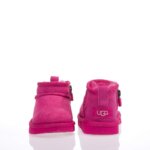 UGG CLASSIC ULTRA MINI 1130750T ΦΟΥΞΙΑ