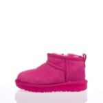 UGG CLASSIC ULTRA MINI 1130750T ΦΟΥΞΙΑ