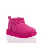 UGG CLASSIC ULTRA MINI 1130750T ΦΟΥΞΙΑ