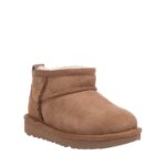 UGG CLASSIC ULTRA MINI 1130750T ΦΟΥΞΙΑ