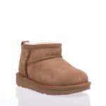 UGG CLASSIC ULTRA MINI 1130750T ΦΟΥΞΙΑ