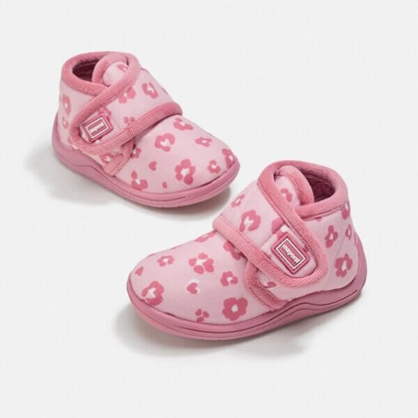 MAYORAL 42455 CLOSED SLIPPERS PINK