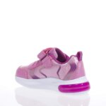 LELLI KELLY CLARISA LKAL2231 ΡΟΖ SNEAKERS ΜΕ ΦΩΤΑΚΙΑ