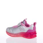 LELLI KELLY LKAL3457 ΑΣΗΜΙ SNEAKERS ΜΕ ΦΩΤΑΚΙΑ