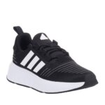 ADIDAS SWIFT RUN 23 J IG7293 ΜΑΥΡΟ