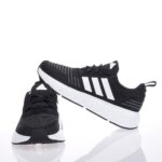 ADIDAS SWIFT RUN 23 J IG7293 ΜΑΥΡΟ