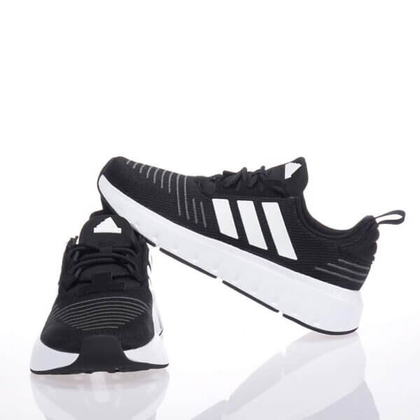 ADIDAS SWIFT RUN 23 J IG7293 BLACK