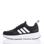 ADIDAS SWIFT RUN 23 J IG7293 ΜΑΥΡΟ