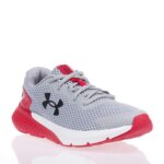 UNDER ARMOUR CHARGED ROGUE 3 3024981-104 ΓΚΡΙ