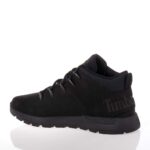 TIMBERLAND SPRINT TREKKER MID ΜΑΥΡΑ ΑΝΔΡΙΚΑ ΜΠΟΤΑΚΙΑ