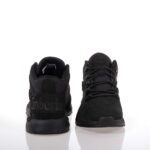 TIMBERLAND SPRINT TREKKER MID ΜΑΥΡΑ ΑΝΔΡΙΚΑ ΜΠΟΤΑΚΙΑ