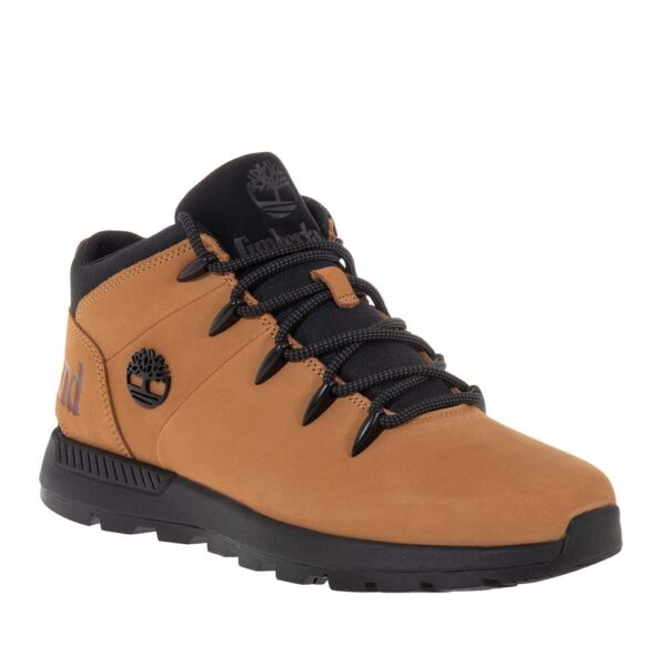 TIMBERLAND SPRINT TREKKER MID ΚΙΤΡΙΝΑ ΑΝΔΡΙΚΑ ΜΠΟΤΑΚΙΑ