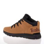 TIMBERLAND SPRINT TREKKER MID ΚΙΤΡΙΝΑ ΑΝΔΡΙΚΑ ΜΠΟΤΑΚΙΑ