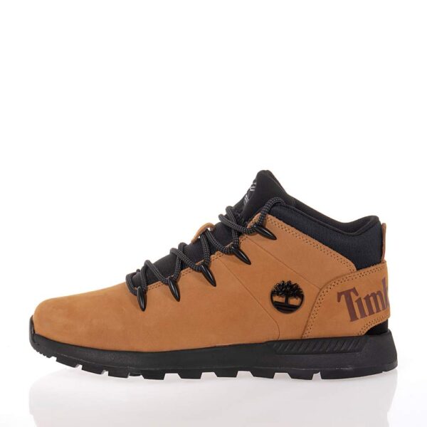 TIMBERLAND SPRINT TREKKER MID ΚΙΤΡΙΝΑ ΑΝΔΡΙΚΑ ΜΠΟΤΑΚΙΑ