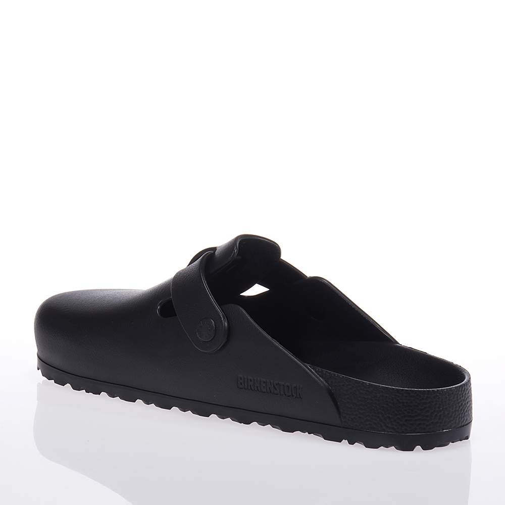 新品】BIRKENSTOCK BOSTON black 41（BIRKENSTOCK