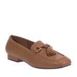 MENBUR 24462-0001 ΜΑΥΡΑ LOAFERS