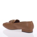 MENBUR 24462-0001 ΜΑΥΡΑ LOAFERS