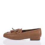 MENBUR 24462-0001 ΜΑΥΡΑ LOAFERS