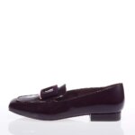 MENBUR 24529-0017 PLUM LOAFERS