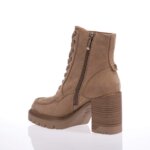 TAMARIS 25100-41 CAMEL ΜΠΟΤΑΚΙΑ ΔΕΤΑ