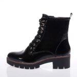 TAMARIS 25297-41 ΜΑΥΡΑ ΑΡΒΥΛΑΚΙΑ ΛΟΥΣΤΡΙΝΙ