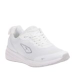 TAMARIS 23770-41 ΛΕΥΚΑ SNEAKERS