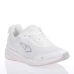 TAMARIS 23770-41 ΛΕΥΚΑ SNEAKERS