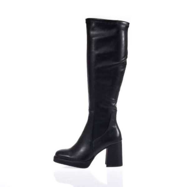 MARCO TOZZI 25515-41 BLACK BOOTS