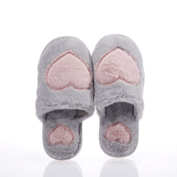 ADAMS 903-23503 PINK SLIPPERS