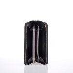 TAMARIS MADLIN 32657-100 ΠΟΡΤΟΦΟΛΙ ΜΑΥΡΟ