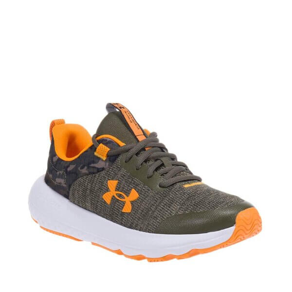 UNDER ARMOR BGS REVITALIZE CAMO 3027168-300 KHAKI