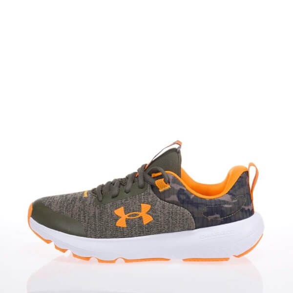 UNDER ARMOR BGS REVITALIZE CAMO 3027168-300 KHAKI