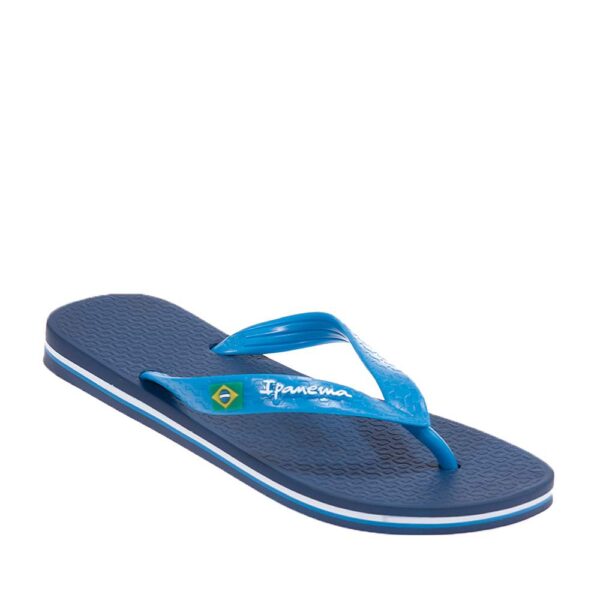 IPANEMA 780-24330 BLUE FLIP FLOPS