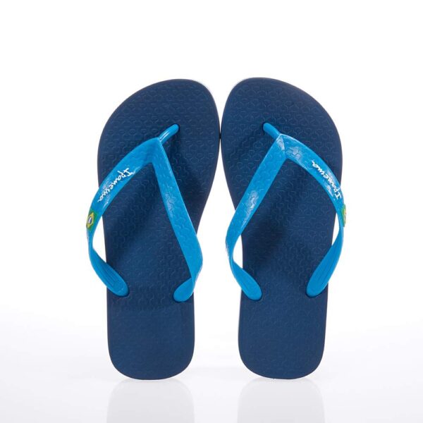 IPANEMA 780-24330 BLUE FLIP FLOPS