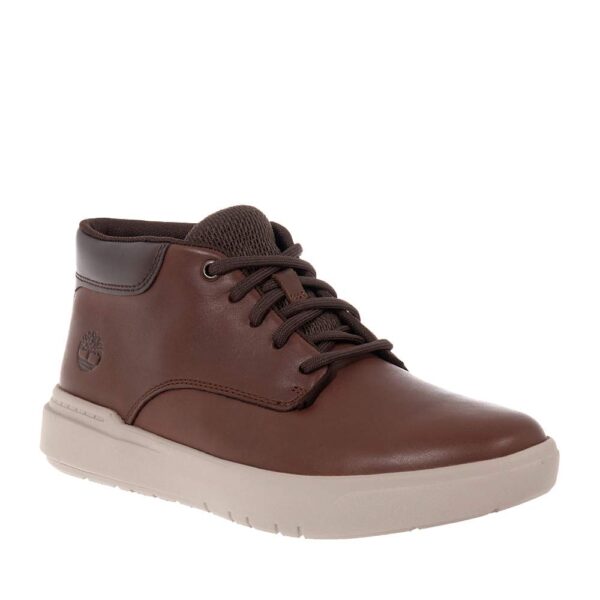 TIMBERLAND SENECA BAY MID ΑΝΔΡΙΚΑ ΜΠΟΤΑΚΙΑ ΚΑΦΕ