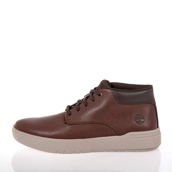 TIMBERLAND SENECA BAY MID ΑΝΔΡΙΚΑ ΜΠΟΤΑΚΙΑ ΚΑΦΕ