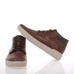 TIMBERLAND SENECA BAY MID ΑΝΔΡΙΚΑ ΜΠΟΤΑΚΙΑ ΚΑΦΕ