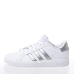 ADIDAS GRAND COURT 2.0 K ΓΥΝΑΙΚΕΙΑ ΑΘΛΗΤΙΚΑ ΛΕΥΚΑ