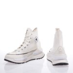 CONVERSE RUN STAR LEGACY A00868C ΜΠΕΖ ΜΠΟΤΑΚΙΑ