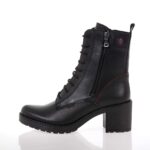 RAGAZZA ΓΥΝΑΙΚΕΙΑ ΔΕΡΜΑΤΙΝΑ ΑΡΒΥΛΑΚΙΑ ΜΑΥΡΑ