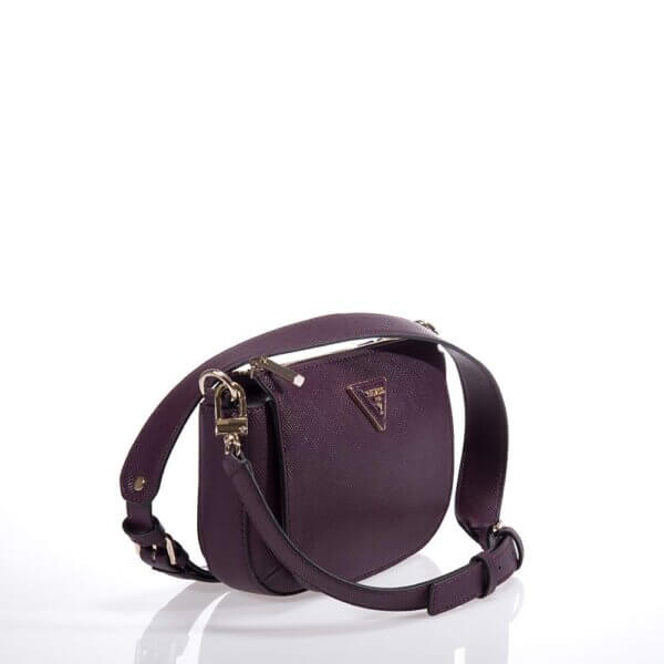 GUESS BRYNLEE MINI HWVG8983730 CROSSBODY MOB