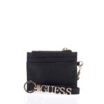 GUESS GFBOXWP3403 GIFT SET ΠΟΡΤΟΦΟΛΙ-ΜΠΡΕΛΟΚ ΜΑΥΡΟ