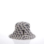 GUESS IZZY AW9923POL01 RAIN HAT ΜΠΕΖ-ΜΠΛΕ