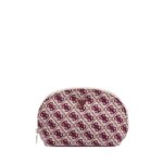 GUESS DOME PW1597P3470 BEAUTY CASE ΜΠΟΡΝΤΟ