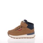 LEVIS ASCOT MINI ΠΑΙΔΙΚΑ CAMEL ΜΠΟΤΑΚΙΑ