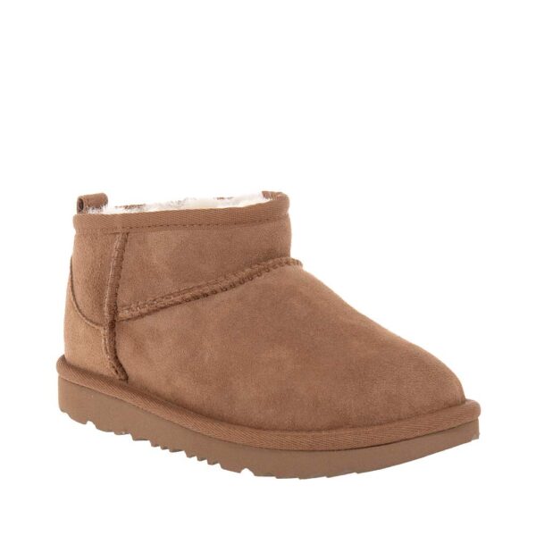 UGG CLASSIC ULTRA MINI ΠΑΙΔΙΚΑ ΜΠΟΤΑΚΙΑ ΤΑΜΠΑ